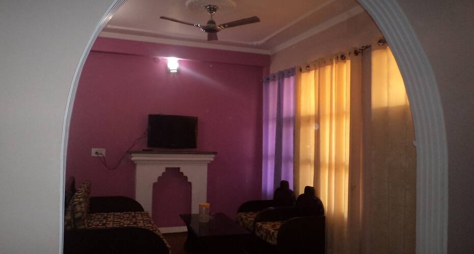 Malari Inn, Joshimath 5